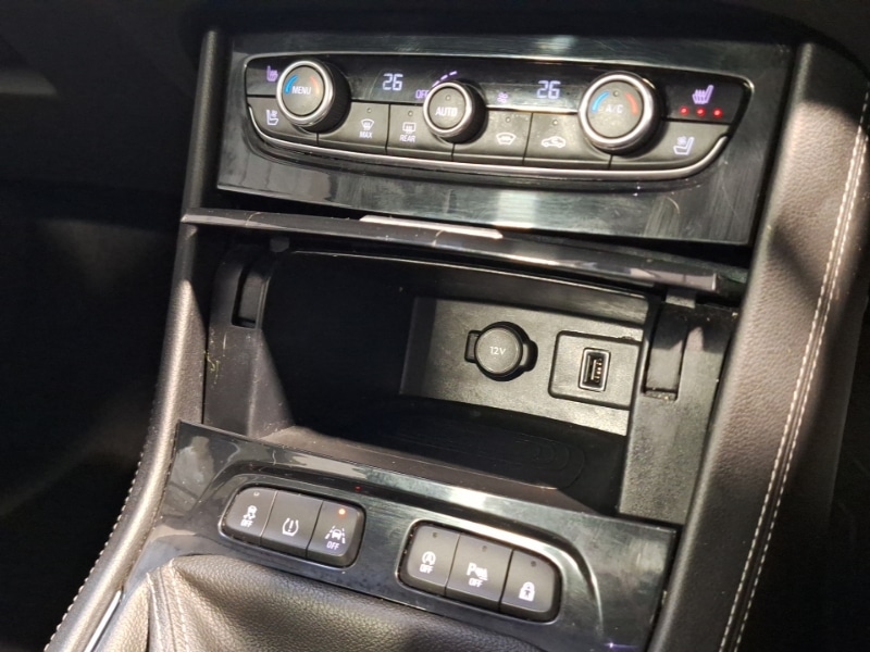 Used Vauxhall Grandland X 2019 for sale - 76737109: Photo 19