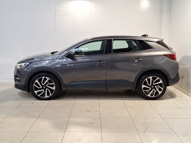 Used Vauxhall Grandland X 2019 for sale - 76737109: Photo 4
