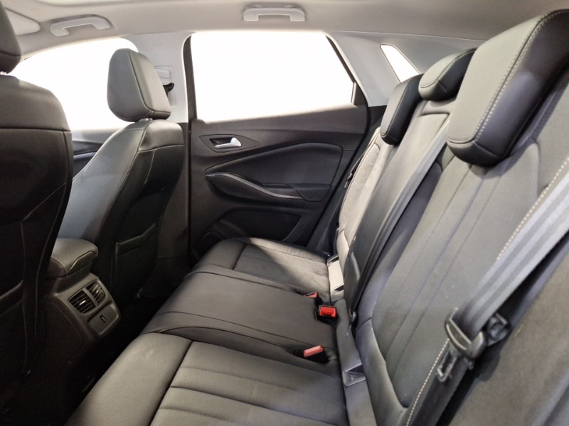 Used Vauxhall Grandland X 2019 for sale - 76737109: Photo 6