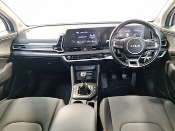 Used Kia Sportage 2022 for sale - 78415671: Photo