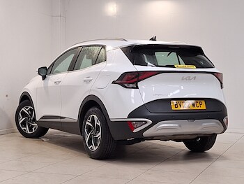 Used Kia Sportage 2022 for sale - 78415671: Photo