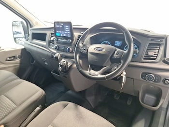 Used Ford Transit 2022 for sale - 78595304: Photo