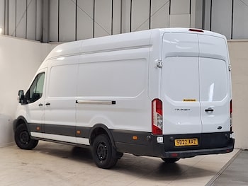 Used Ford Transit 2022 for sale - 78595304: Photo