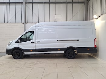 Used Ford Transit 2022 for sale - 78595304: Photo