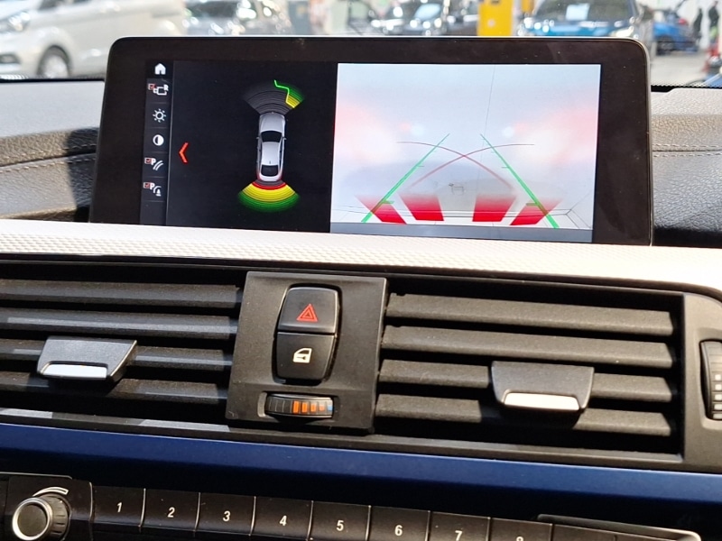 Used BMW 4 Series 2018 for sale - 77160222: Photo 11