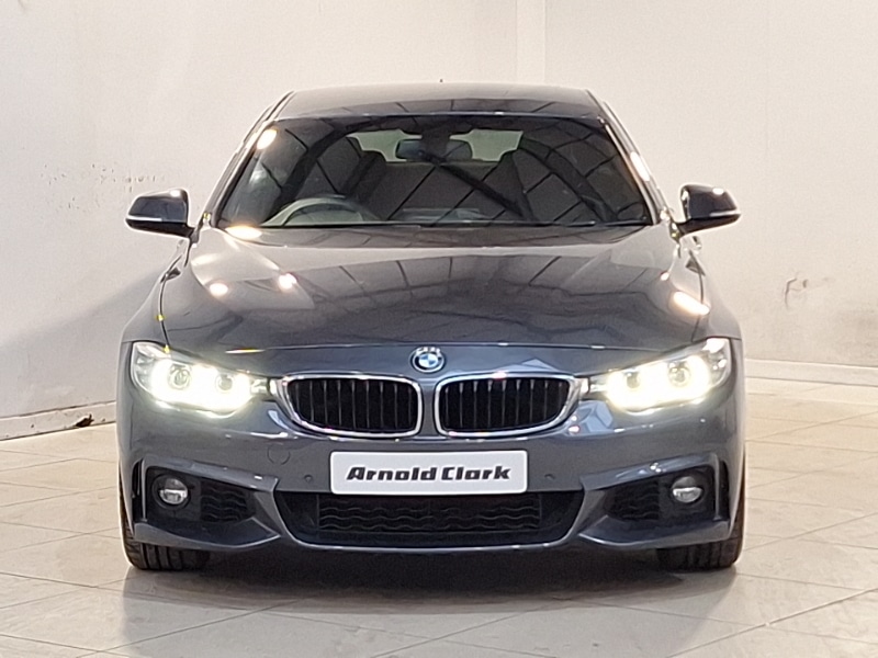 Used BMW 4 Series 2018 for sale - 77160222: Photo 12