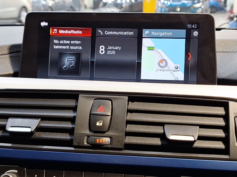 Used BMW 4 Series 2018 for sale - 77160222: Photo 16