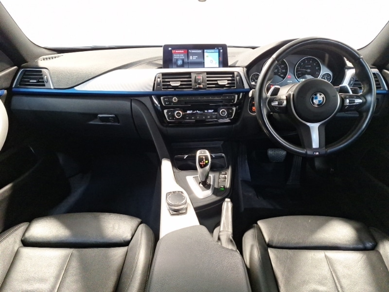 Used BMW 4 Series 2018 for sale - 77160222: Photo 2