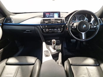 Used BMW 4 Series 2018 for sale - 77160222: Photo