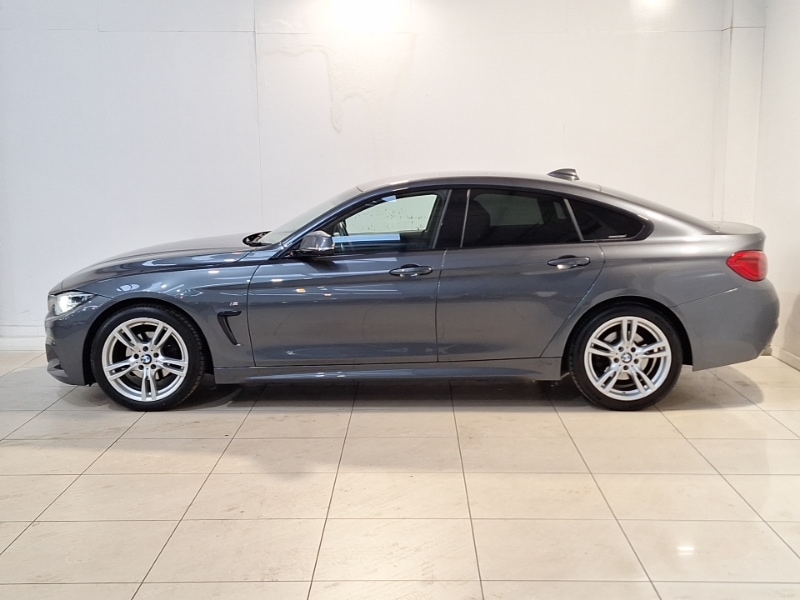 Used BMW 4 Series 2018 for sale - 77160222: Photo 4