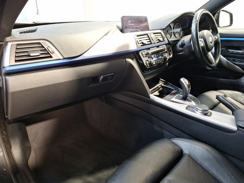 Used BMW 4 Series 2018 for sale - 77160222: Photo 5