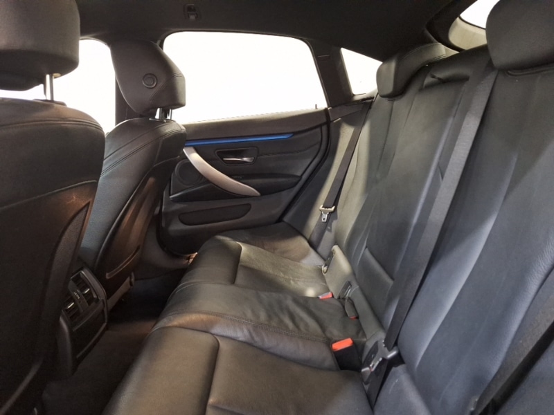 Used BMW 4 Series 2018 for sale - 77160222: Photo 6