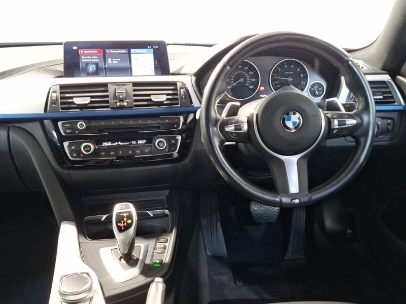 Used BMW 4 Series 2018 for sale - 77160222: Photo 7
