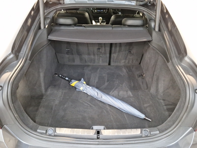 Used BMW 4 Series 2018 for sale - 77160222: Photo 8