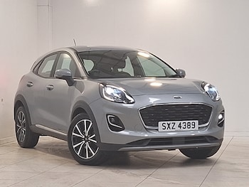 Used Ford Puma 2023 for sale - 78972758: Photo