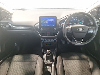 Used Ford Puma 2023 for sale - 78972758: Photo