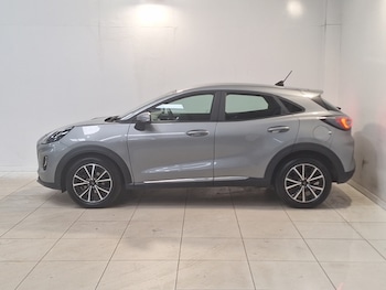 Used Ford Puma 2023 for sale - 78972758: Photo