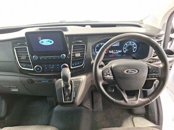 Used Ford Transit Custom 2023 for sale - 79278729: Photo