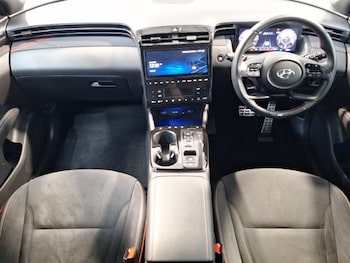 Used Hyundai TUCSON 2024 for sale - 79243280: Photo