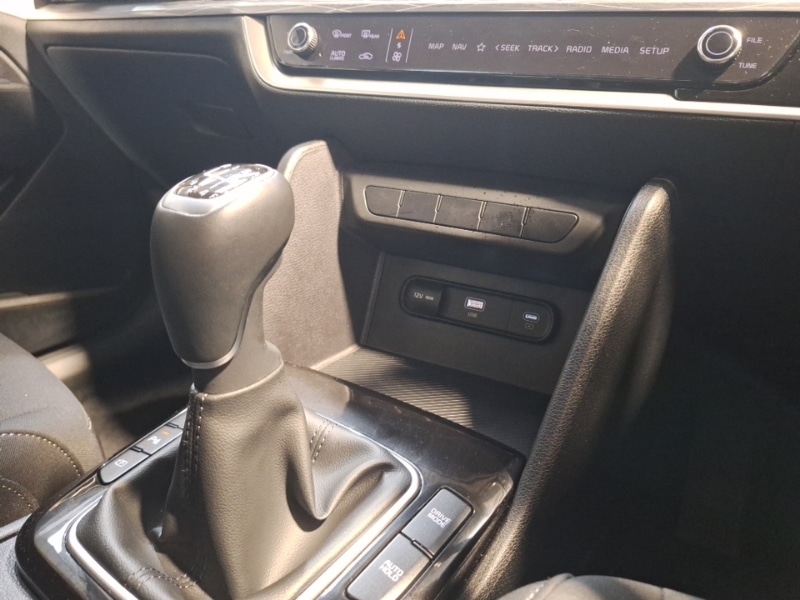 Used Kia Sportage 2025 for sale - 76183729: Photo 11