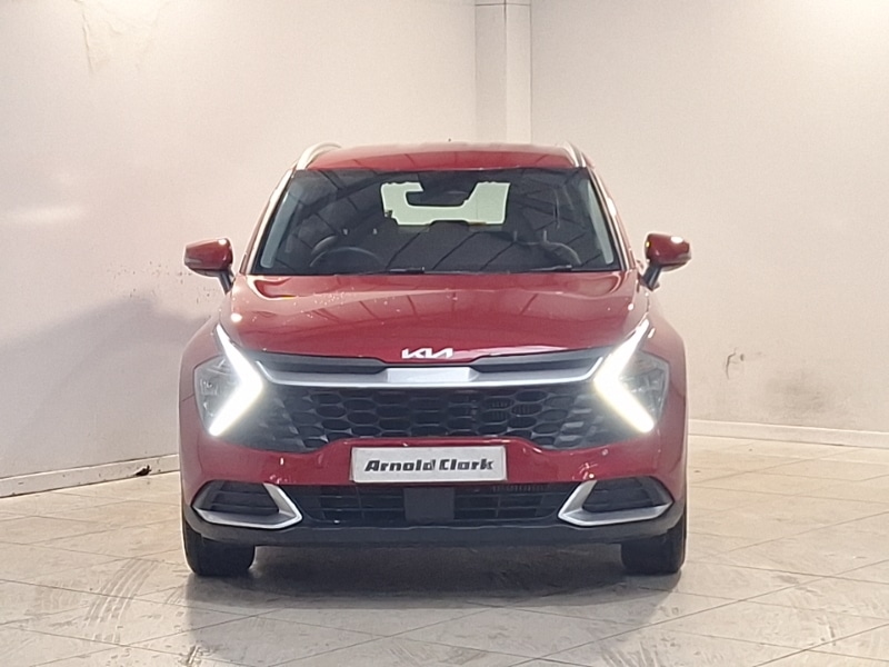 Used Kia Sportage 2025 for sale - 76183729: Photo 12