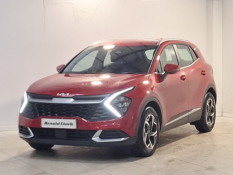Used Kia Sportage 2025 for sale - 76183729: Photo 13