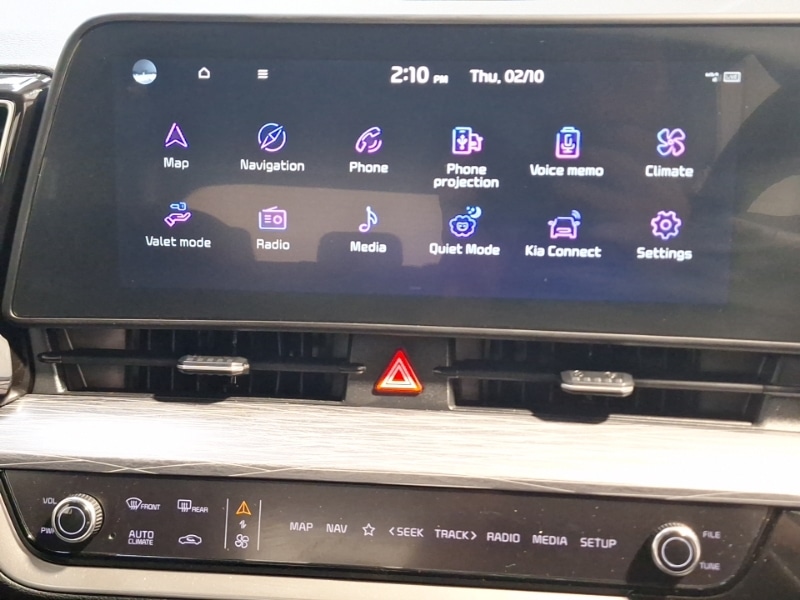 Used Kia Sportage 2025 for sale - 76183729: Photo 17