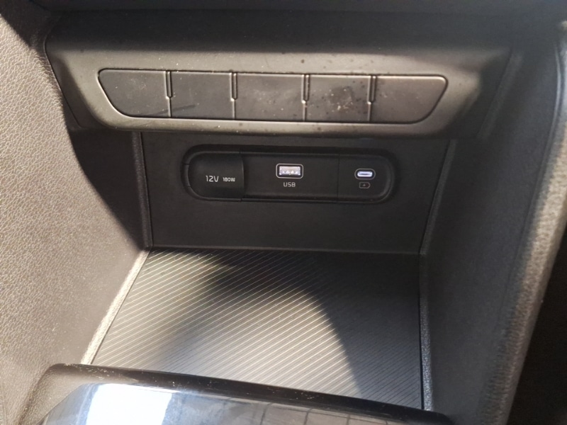 Used Kia Sportage 2025 for sale - 76183729: Photo 18