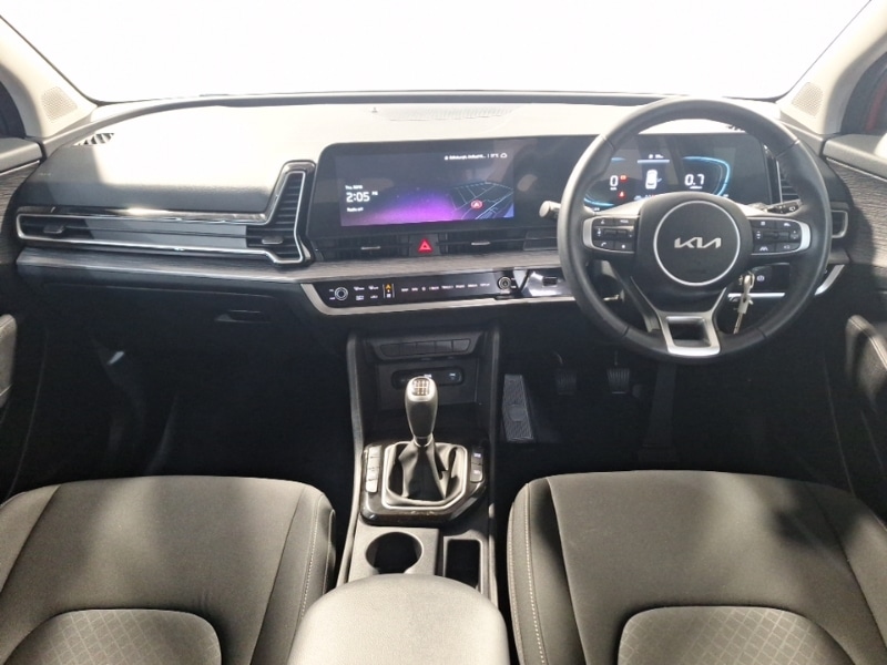 Used Kia Sportage 2025 for sale - 76183729: Photo 2