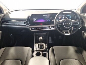 Used Kia Sportage 2025 for sale - 76183729: Photo 2