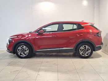 Used Kia Sportage 2025 for sale - 76183729: Photo 4