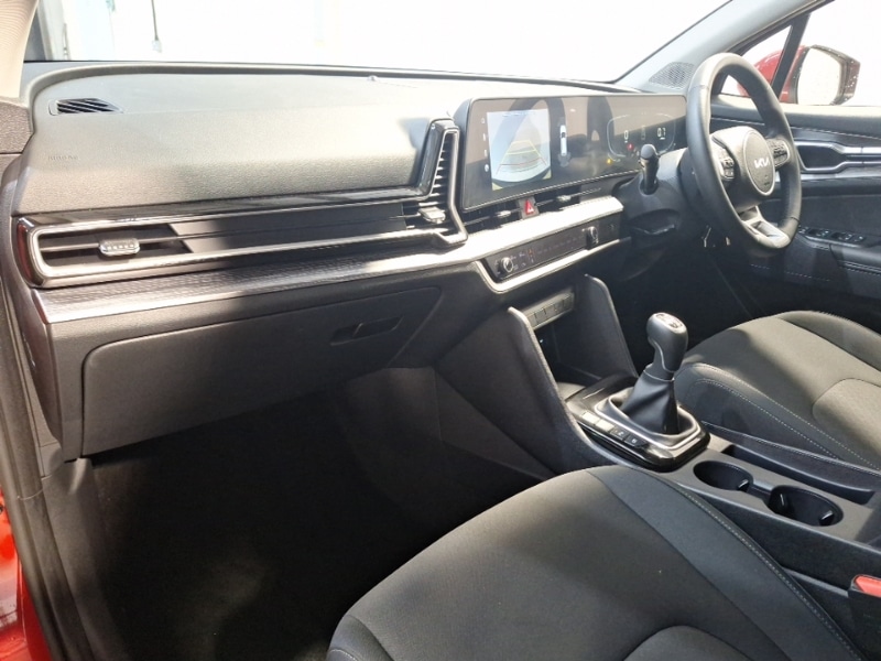 Used Kia Sportage 2025 for sale - 76183729: Photo 5
