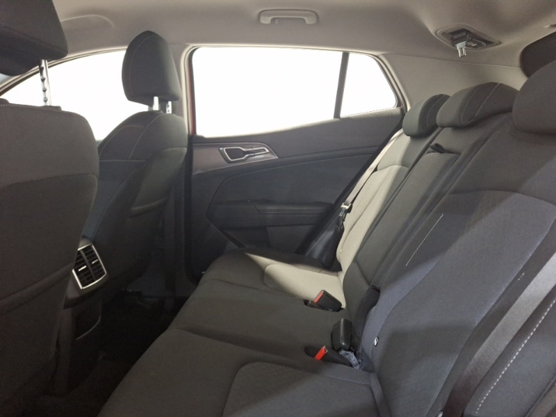 Used Kia Sportage 2025 for sale - 76183729: Photo 6