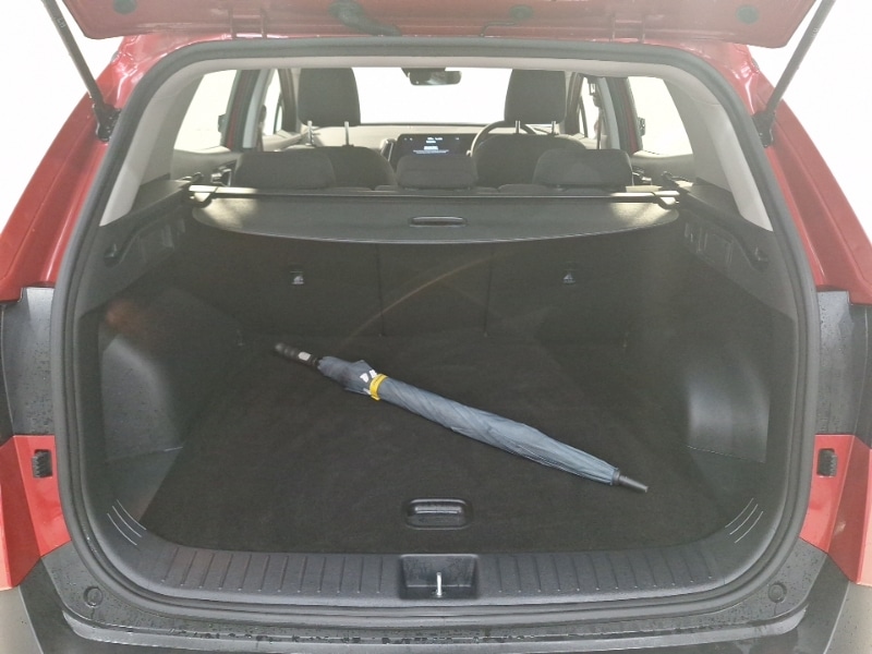 Used Kia Sportage 2025 for sale - 76183729: Photo 8