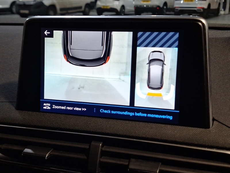 Used Peugeot 3008 2019 for sale - 76483848: Photo 10