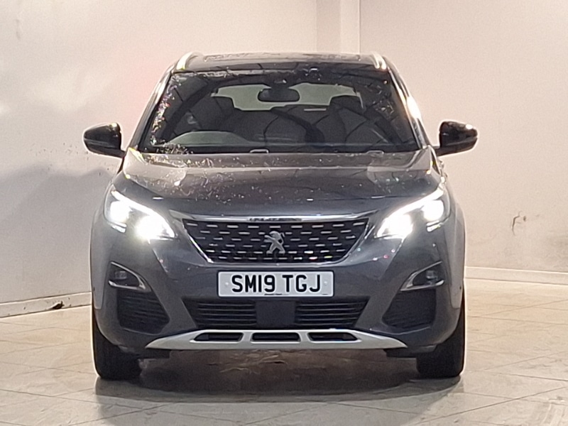 Used Peugeot 3008 2019 for sale - 76483848: Photo 12