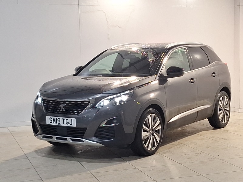 Used Peugeot 3008 2019 for sale - 76483848: Photo 13