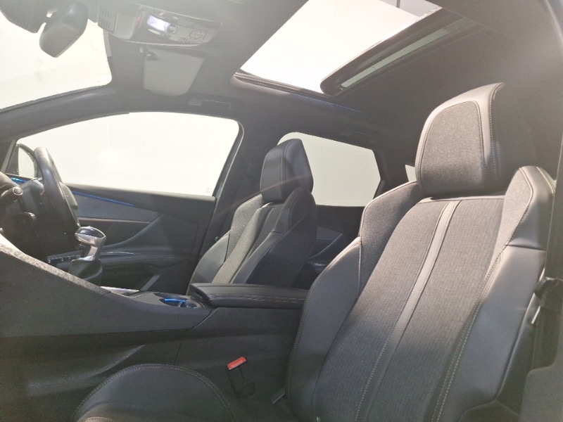 Used Peugeot 3008 2019 for sale - 76483848: Photo 14