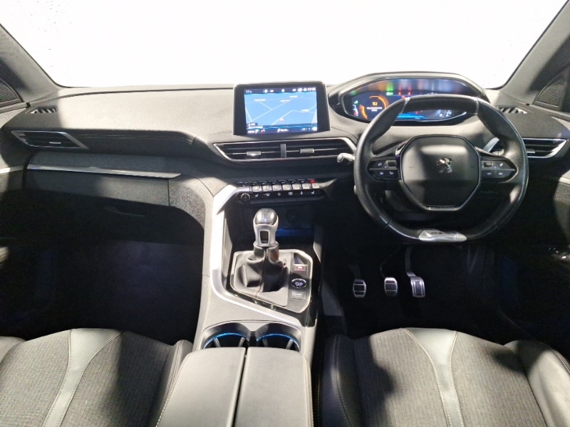 Used Peugeot 3008 2019 for sale - 76483848: Photo 2