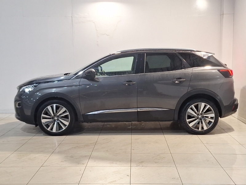 Used Peugeot 3008 2019 for sale - 76483848: Photo 4