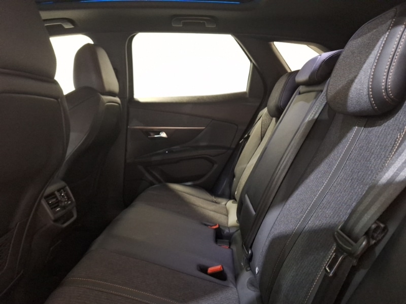 Used Peugeot 3008 2019 for sale - 76483848: Photo 6