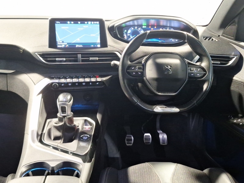 Used Peugeot 3008 2019 for sale - 76483848: Photo 7