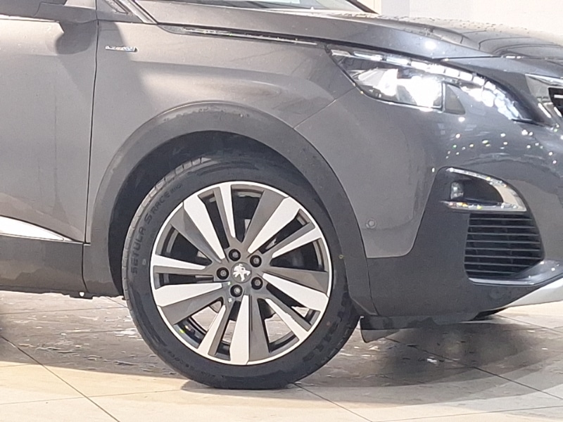 Used Peugeot 3008 2019 for sale - 76483848: Photo 9