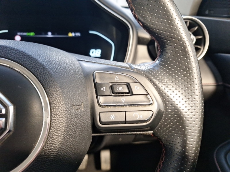 Used MG MG HS 2022 for sale - 77740505: Photo 15