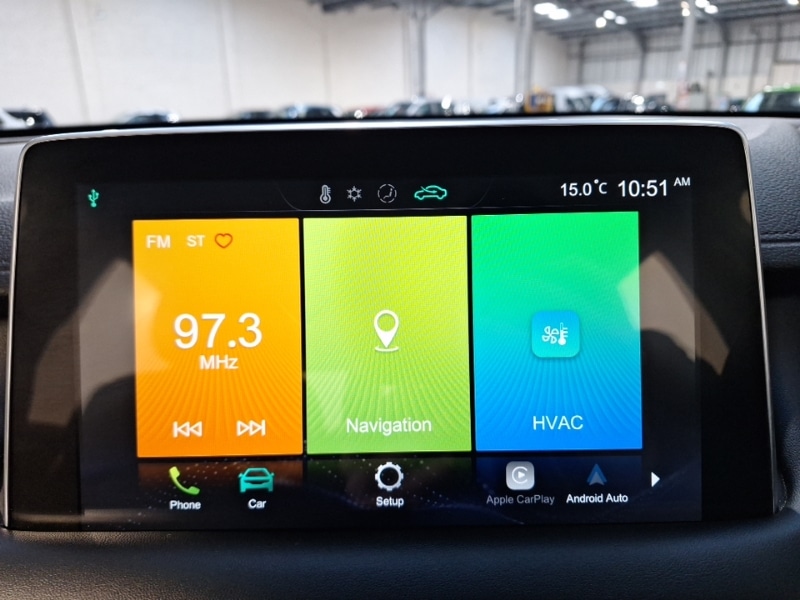 Used MG MG HS 2022 for sale - 77740505: Photo 17