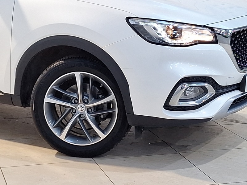 Used MG MG HS 2022 for sale - 77740505: Photo 9