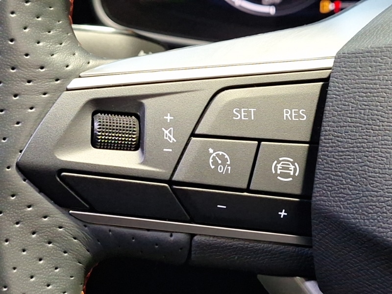 Used SEAT Leon 2022 for sale - 76749149: Photo 16