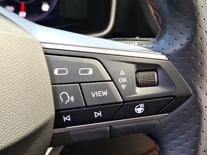 Used SEAT Leon 2022 for sale - 76749149: Photo 17