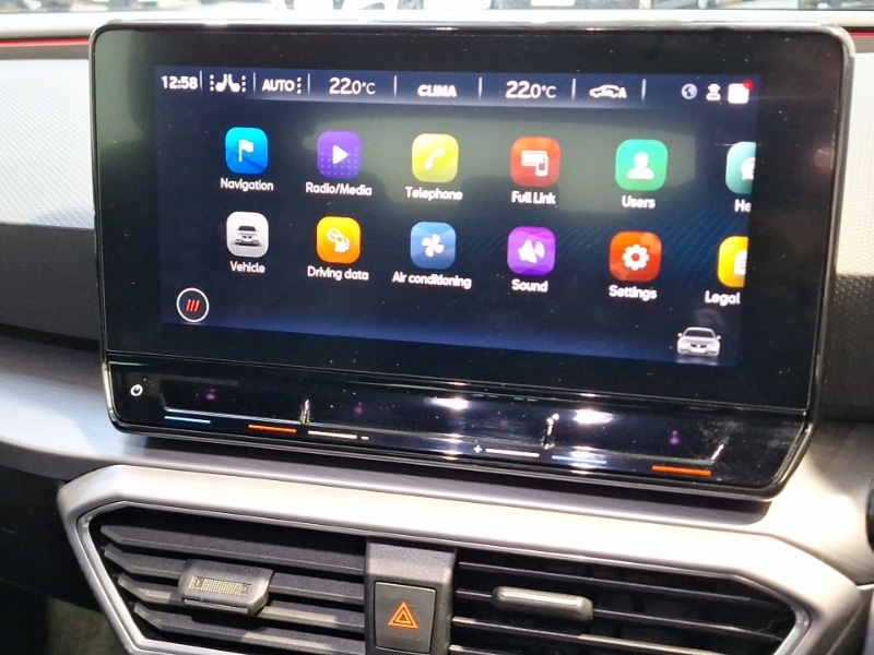 Used SEAT Leon 2022 for sale - 76749149: Photo 18