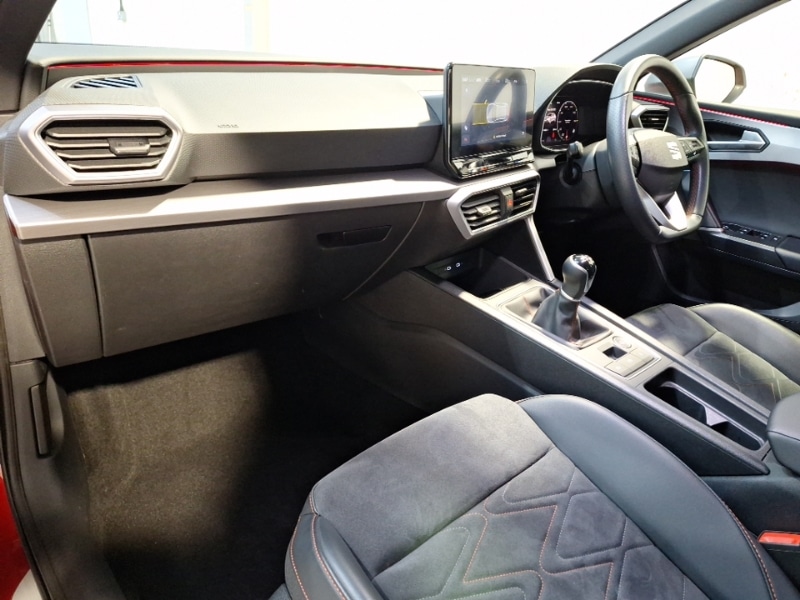 Used SEAT Leon 2022 for sale - 76749149: Photo 5